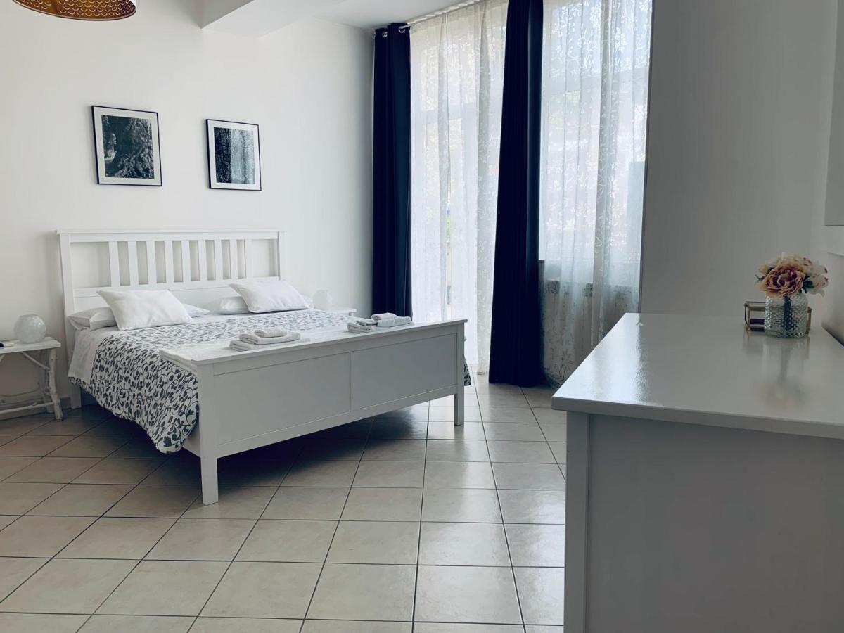 卡西诺A Casa Di Carolina公寓 外观 照片