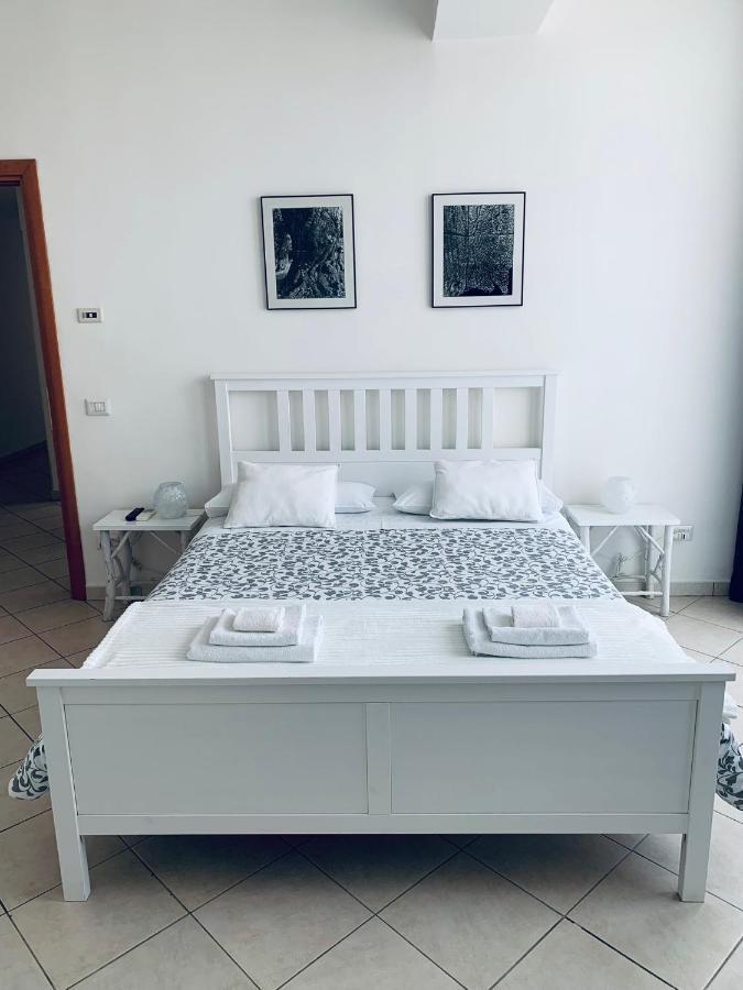 卡西诺A Casa Di Carolina公寓 外观 照片