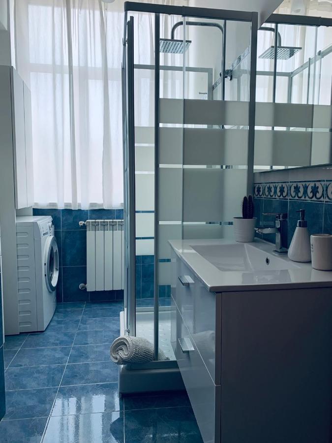 卡西诺A Casa Di Carolina公寓 外观 照片