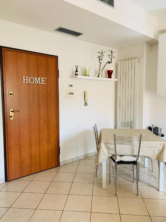 卡西诺A Casa Di Carolina公寓 外观 照片