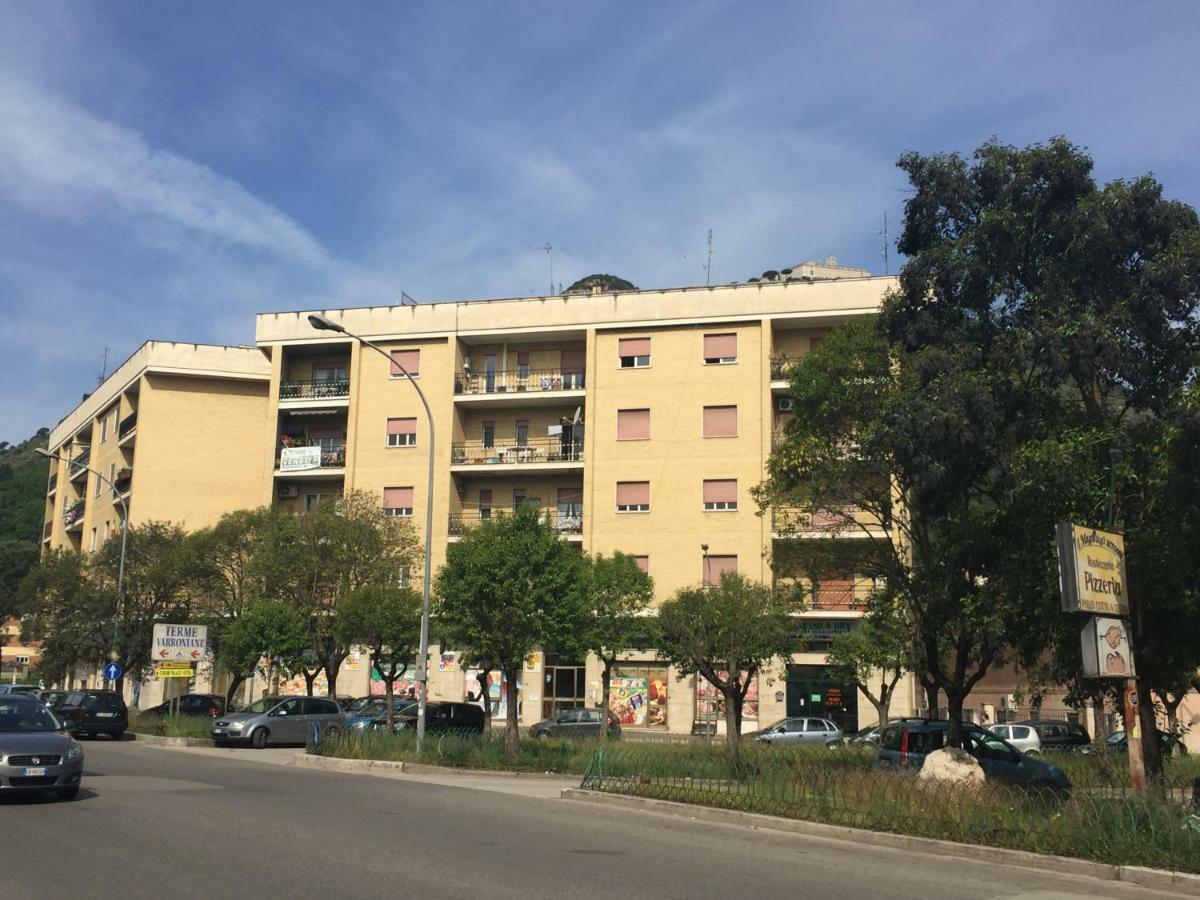 卡西诺A Casa Di Carolina公寓 外观 照片